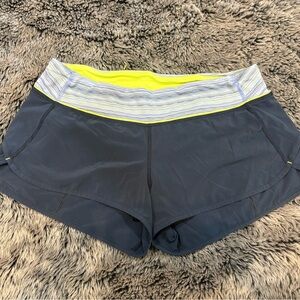 Lululemon Run: Speed Short